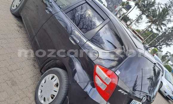 Tenga Tsaru Honda Fit Nhema Mota in Maputo in Maputo Tenga Tsaru Honda Fit Nhema Mota in Maputo in Maputo