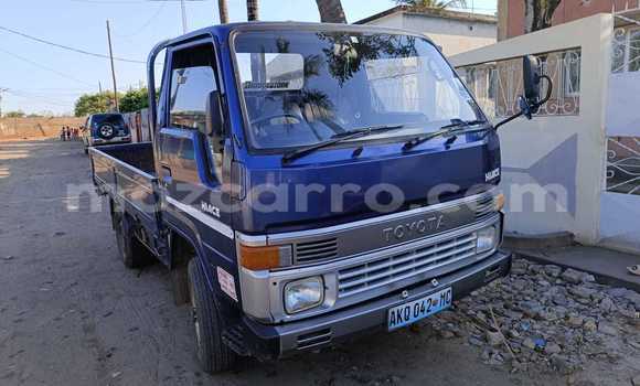 Nunua Ilio tumika Toyota Hilux Nyingine Gari ndani ya Maputo nchini Maputo