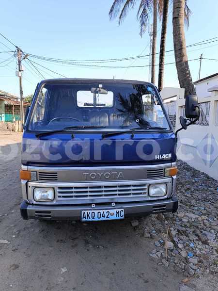 Big with watermark toyota hilux maputo maputo 18047