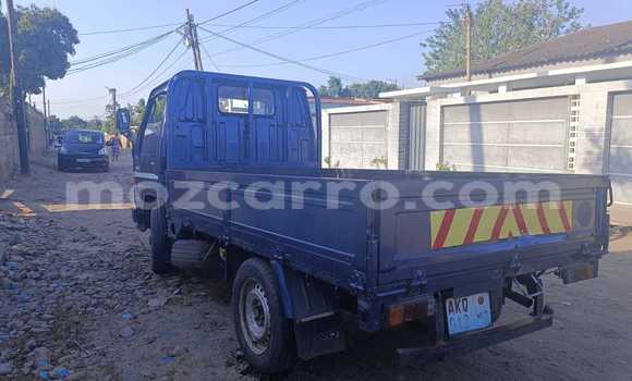 Buy Used Toyota Hilux Other Car in Maputo in Maputo Buy Used Toyota Hilux Other Car in Maputo in Maputo