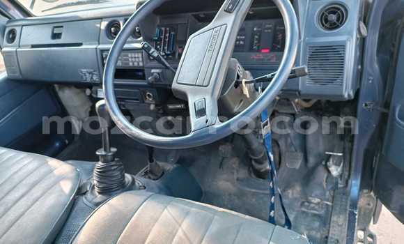Buy Used Toyota Hilux Other Car in Maputo in Maputo Buy Used Toyota Hilux Other Car in Maputo in Maputo