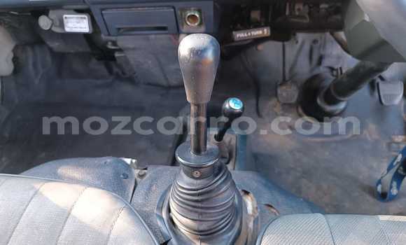 Buy Used Toyota Hilux Other Car in Maputo in Maputo Buy Used Toyota Hilux Other Car in Maputo in Maputo