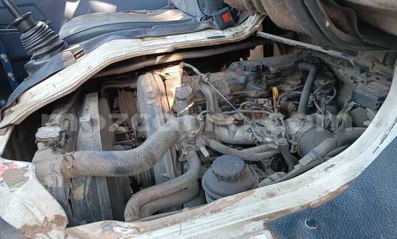 Buy Used Toyota Hilux Other Car in Maputo in Maputo Buy Used Toyota Hilux Other Car in Maputo in Maputo