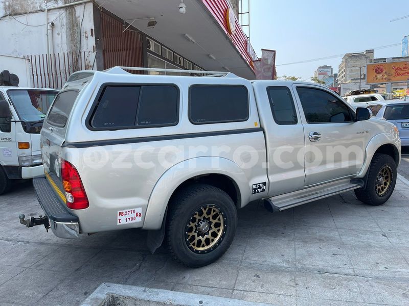 Big with watermark toyota hilux maputo maputo 18049