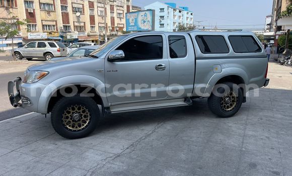 Buy Used Toyota Hilux Other Car in Maputo in Maputo Buy Used Toyota Hilux Other Car in Maputo in Maputo