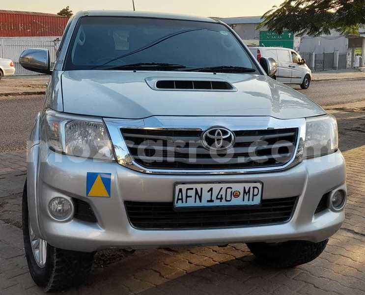 Big with watermark toyota hilux maputo maputo 18050