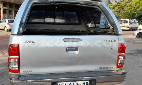 Comprar Usado Toyota Hilux De outros Carro em Maputo em Maputo Comprar Usado Toyota Hilux De outros Carro em Maputo em Maputo