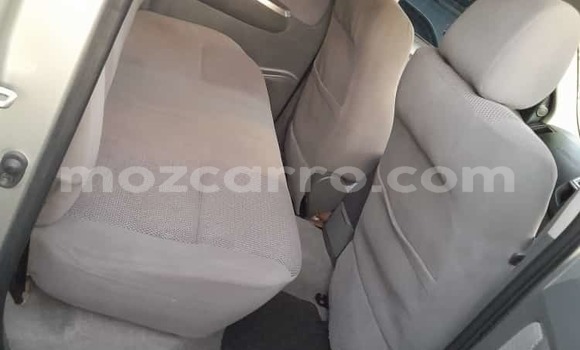Comprar Usado Toyota Hilux De outros Carro em Maputo em Maputo Comprar Usado Toyota Hilux De outros Carro em Maputo em Maputo