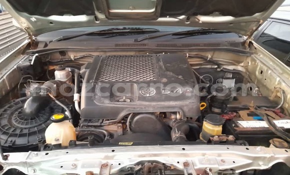 Comprar Usado Toyota Hilux De outros Carro em Maputo em Maputo Comprar Usado Toyota Hilux De outros Carro em Maputo em Maputo