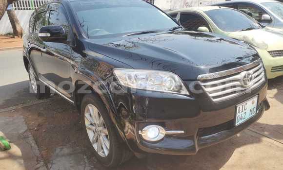 Tenga Tsaru Toyota Vanguard Zvimwe Mota in Maputo in Maputo