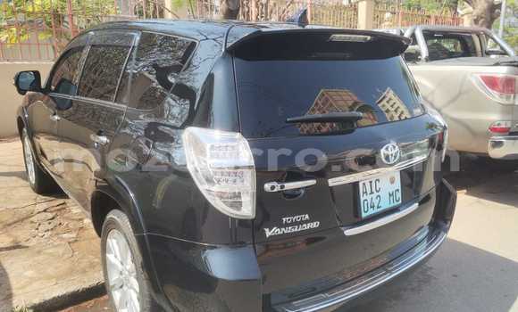 Nunua Ilio tumika Toyota Vanguard Nyingine Gari ndani ya Maputo nchini Maputo Nunua Ilio tumika Toyota Vanguard Nyingine Gari ndani ya Maputo nchini Maputo