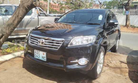 Nunua Ilio tumika Toyota Vanguard Nyingine Gari ndani ya Maputo nchini Maputo Nunua Ilio tumika Toyota Vanguard Nyingine Gari ndani ya Maputo nchini Maputo