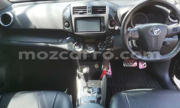 Nunua Ilio tumika Toyota Vanguard Nyingine Gari ndani ya Maputo nchini Maputo Nunua Ilio tumika Toyota Vanguard Nyingine Gari ndani ya Maputo nchini Maputo