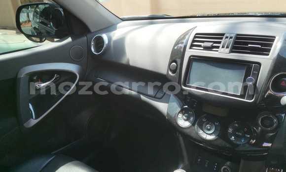 Nunua Ilio tumika Toyota Vanguard Nyingine Gari ndani ya Maputo nchini Maputo Nunua Ilio tumika Toyota Vanguard Nyingine Gari ndani ya Maputo nchini Maputo