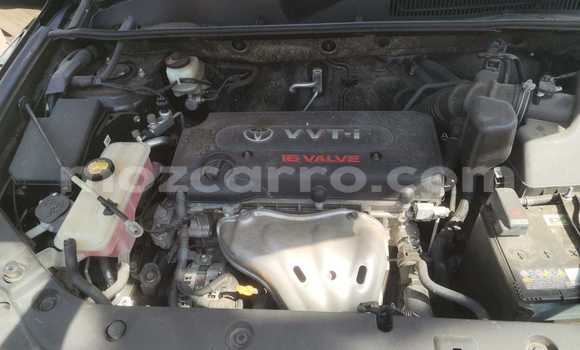 Nunua Ilio tumika Toyota Vanguard Nyingine Gari ndani ya Maputo nchini Maputo Nunua Ilio tumika Toyota Vanguard Nyingine Gari ndani ya Maputo nchini Maputo