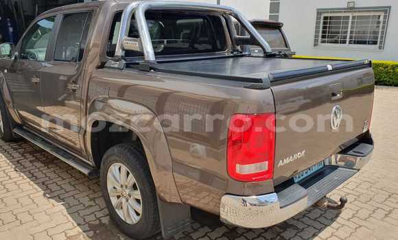 Buy Used Volkswagen Amarok Other Car in Maputo in Maputo Buy Used Volkswagen Amarok Other Car in Maputo in Maputo