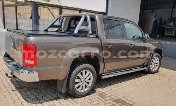 Buy Used Volkswagen Amarok Other Car in Maputo in Maputo Buy Used Volkswagen Amarok Other Car in Maputo in Maputo