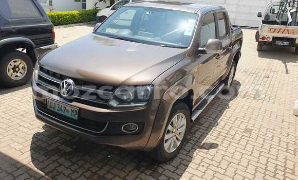 Buy Used Volkswagen Amarok Other Car in Maputo in Maputo Buy Used Volkswagen Amarok Other Car in Maputo in Maputo