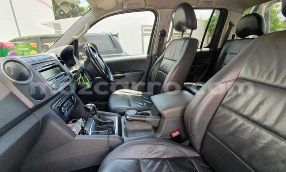 Buy Used Volkswagen Amarok Other Car in Maputo in Maputo Buy Used Volkswagen Amarok Other Car in Maputo in Maputo
