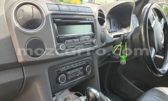 Buy Used Volkswagen Amarok Other Car in Maputo in Maputo Buy Used Volkswagen Amarok Other Car in Maputo in Maputo