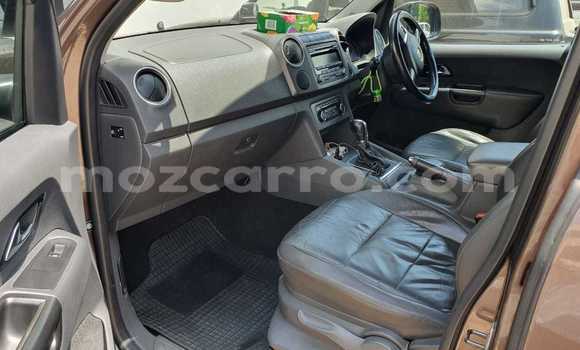 Buy Used Volkswagen Amarok Other Car in Maputo in Maputo Buy Used Volkswagen Amarok Other Car in Maputo in Maputo