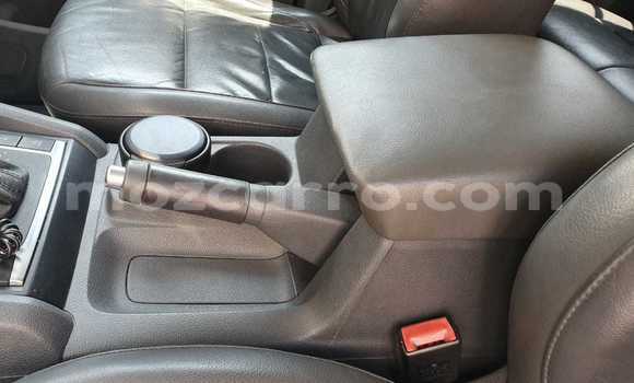 Buy Used Volkswagen Amarok Other Car in Maputo in Maputo Buy Used Volkswagen Amarok Other Car in Maputo in Maputo