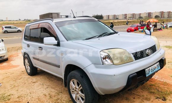 Tenga Tsaru Nissan X-Trail Zvimwe Mota in Maputo in Maputo Tenga Tsaru Nissan X-Trail Zvimwe Mota in Maputo in Maputo