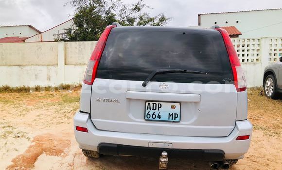 Tenga Tsaru Nissan X-Trail Zvimwe Mota in Maputo in Maputo Tenga Tsaru Nissan X-Trail Zvimwe Mota in Maputo in Maputo