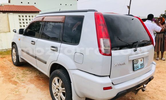 Tenga Tsaru Nissan X-Trail Zvimwe Mota in Maputo in Maputo Tenga Tsaru Nissan X-Trail Zvimwe Mota in Maputo in Maputo