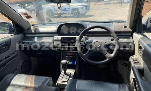 Tenga Tsaru Nissan X-Trail Zvimwe Mota in Maputo in Maputo Tenga Tsaru Nissan X-Trail Zvimwe Mota in Maputo in Maputo