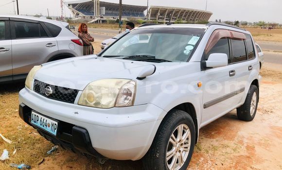 Tenga Tsaru Nissan X-Trail Zvimwe Mota in Maputo in Maputo Tenga Tsaru Nissan X-Trail Zvimwe Mota in Maputo in Maputo