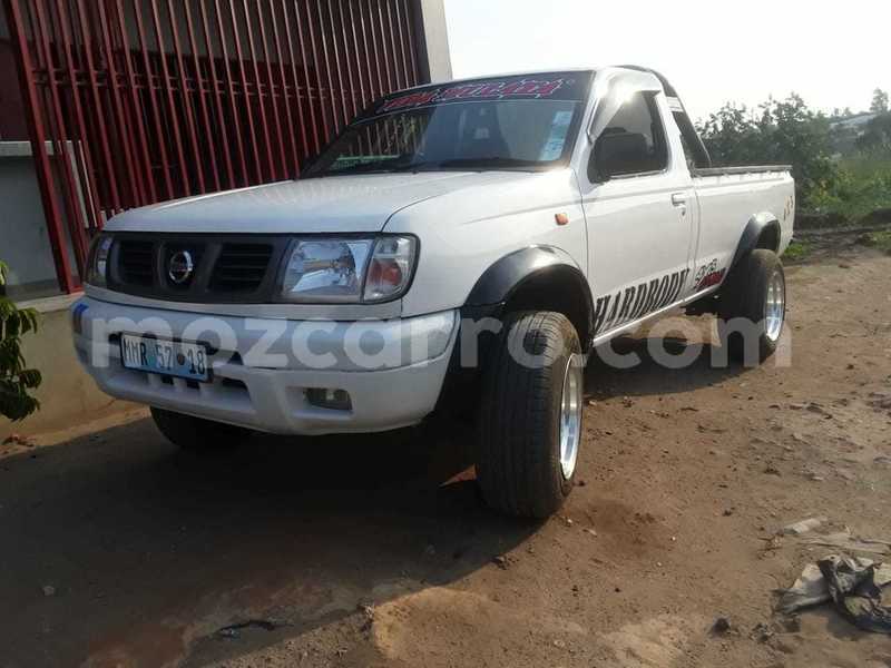 Big with watermark nissan hardbody maputo maputo 18055