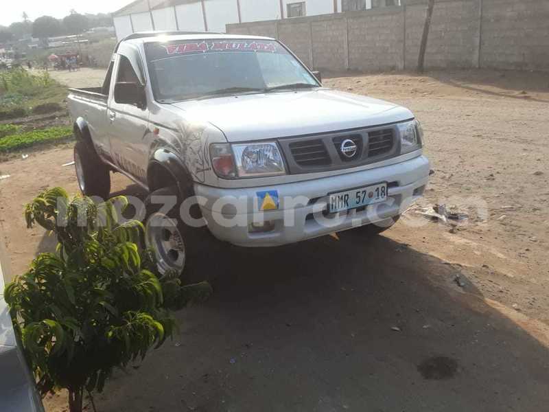 Big with watermark nissan hardbody maputo maputo 18055