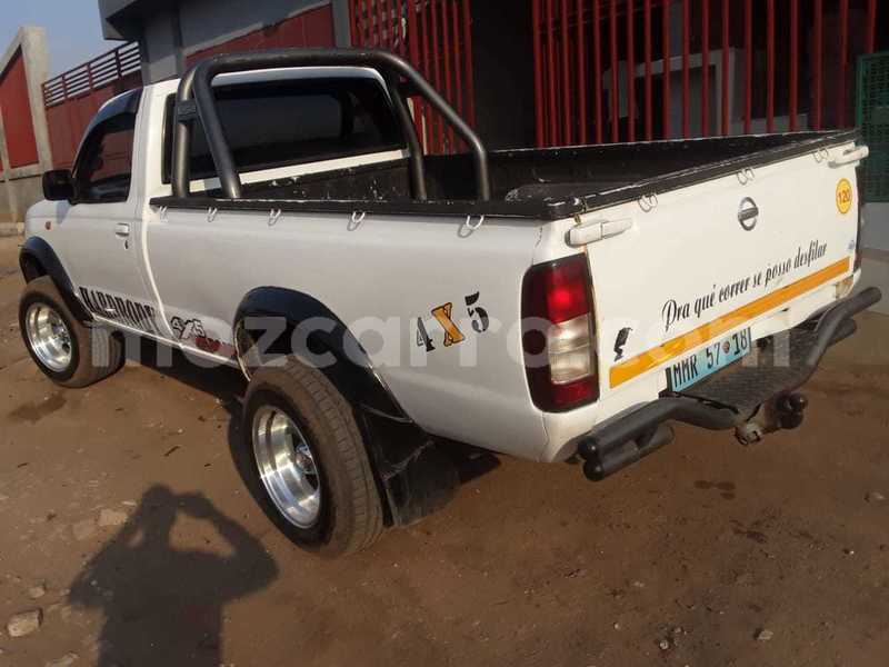 Big with watermark nissan hardbody maputo maputo 18055