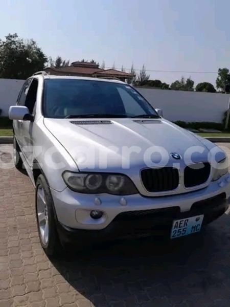 Big with watermark bmw x5 maputo maputo 18056