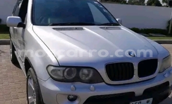 Comprar Usado BMW X5 De outros Carro em Maputo em Maputo