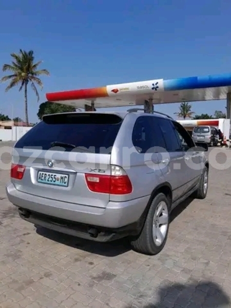 Big with watermark bmw x5 maputo maputo 18056