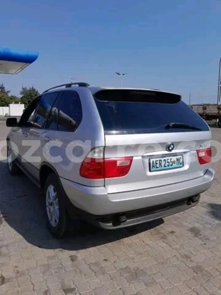 Big with watermark bmw x5 maputo maputo 18056