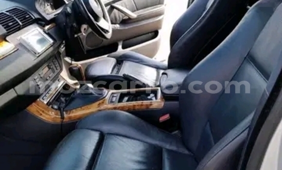 Tenga Tsaru BMW X5 Zvimwe Mota in Maputo in Maputo Tenga Tsaru BMW X5 Zvimwe Mota in Maputo in Maputo