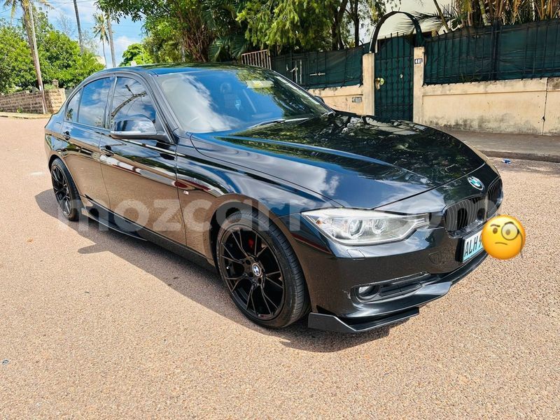 Big with watermark bmw 3 series maputo maputo 18057