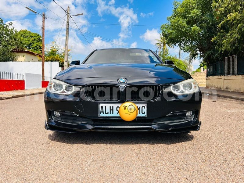 Big with watermark bmw 3 series maputo maputo 18057