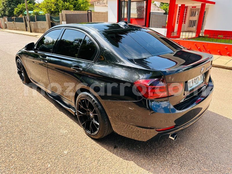 Big with watermark bmw 3 series maputo maputo 18057