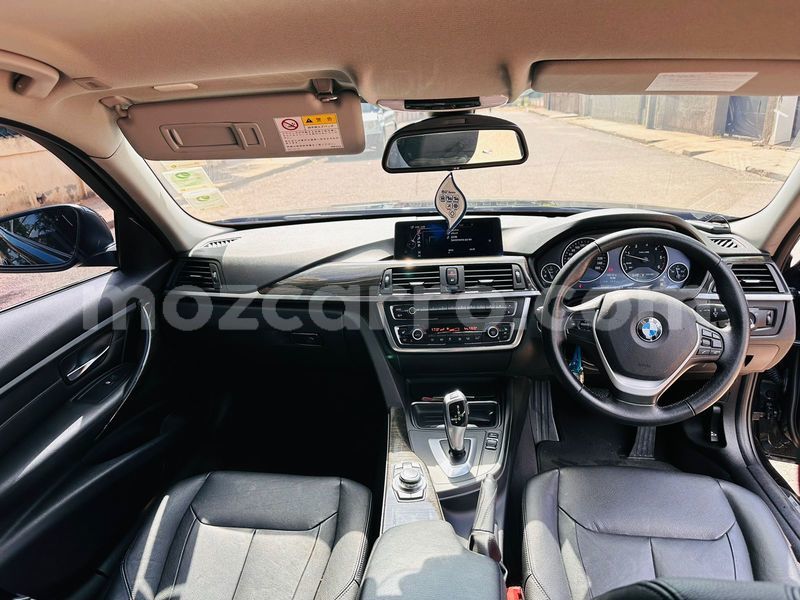 Big with watermark bmw 3 series maputo maputo 18057