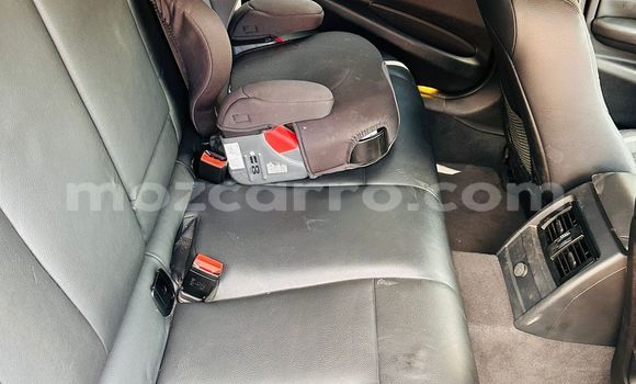 Comprar Usado BMW 3-Series Preto Carro em Maputo em Maputo Comprar Usado BMW 3-Series Preto Carro em Maputo em Maputo