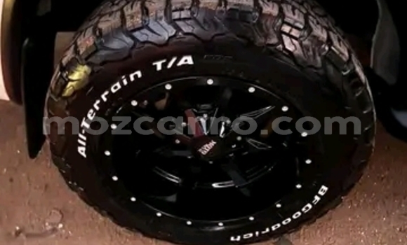 Tenga Tsaru Toyota Fortuner Chena Mota in Maputo in Maputo Tenga Tsaru Toyota Fortuner Chena Mota in Maputo in Maputo