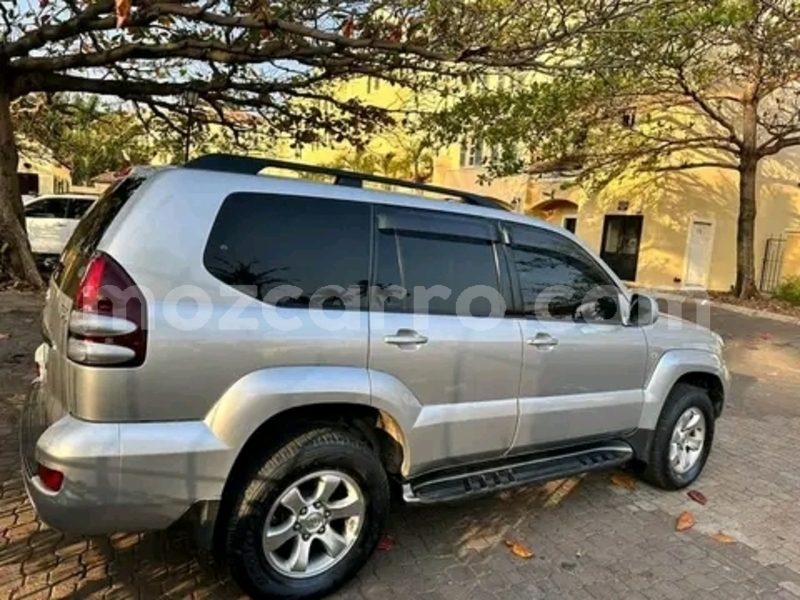 Big with watermark toyota land cruiser prado maputo maputo 18061