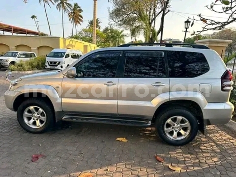 Big with watermark toyota land cruiser prado maputo maputo 18061