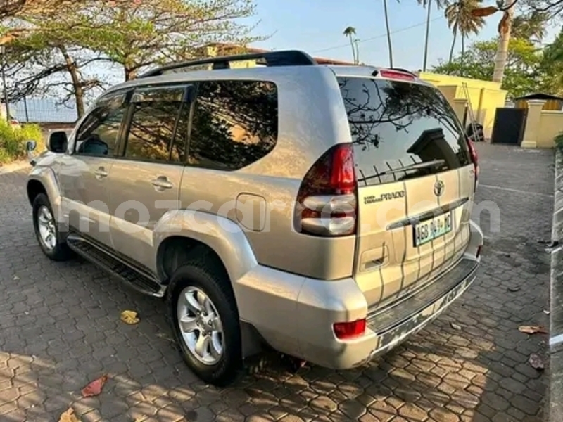 Big with watermark toyota land cruiser prado maputo maputo 18061