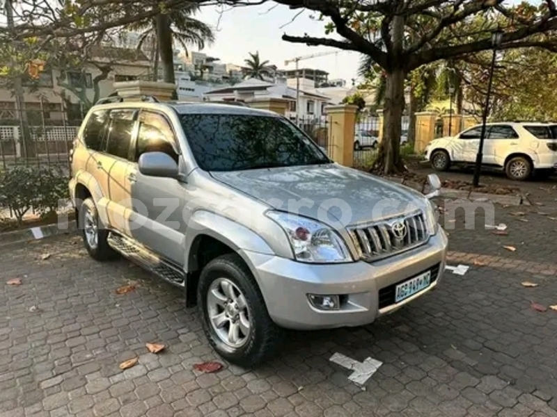 Big with watermark toyota land cruiser prado maputo maputo 18061