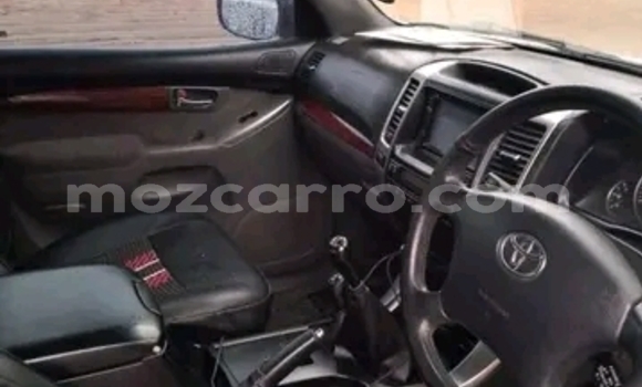 Comprar Usado Toyota Land Cruiser Prado De outros Carro em Maputo em Maputo Comprar Usado Toyota Land Cruiser Prado De outros Carro em Maputo em Maputo